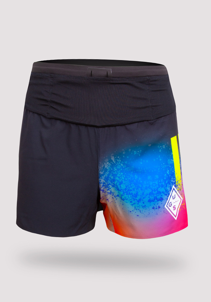 UGLOW - Women - UGS Short - 1.1