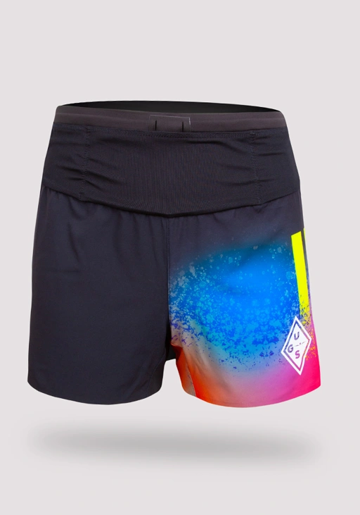 UGLOW - Women - UGS Short - 1.1