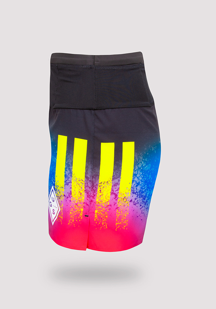UGLOW - Women - UGS Short - 1.1