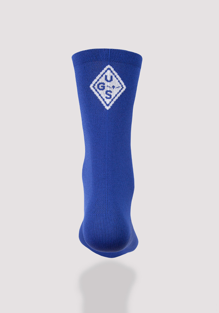 UGLOW - Unisex - UGS - Socks - Blue