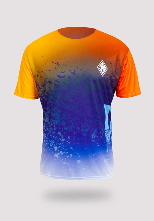 UGLOW - Men - UGS TEE - 2.2