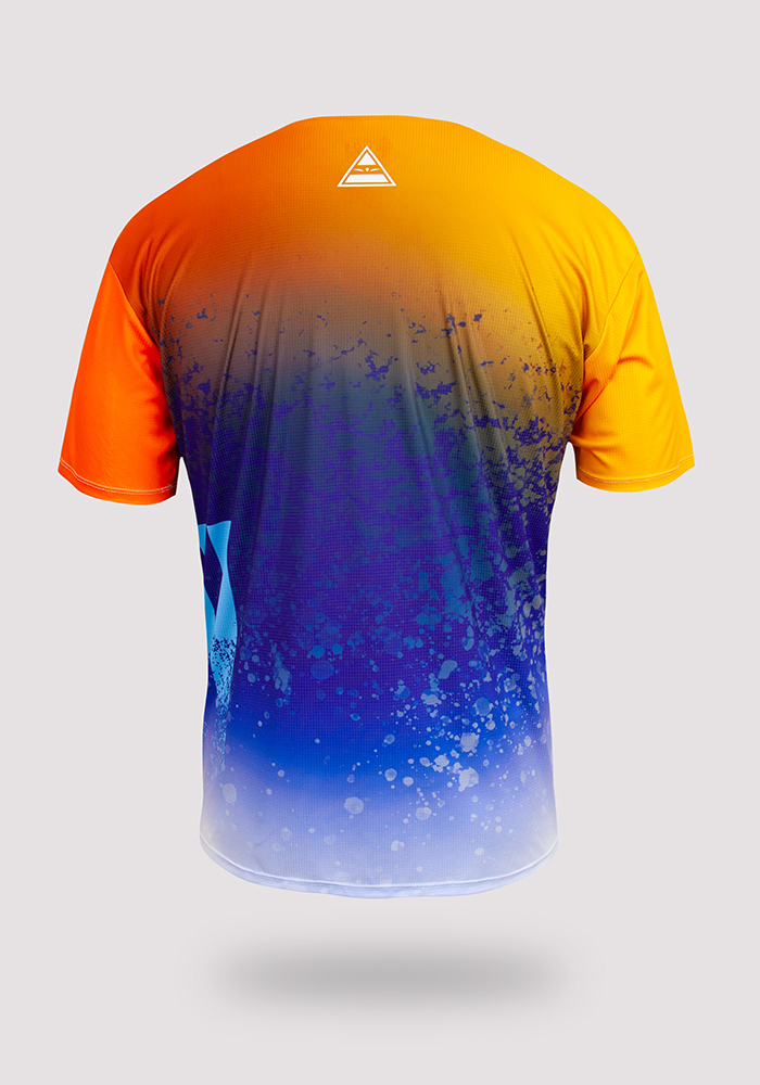 UGLOW - Men - UGS TEE - 2.2
