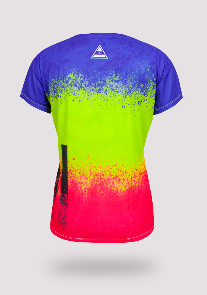 UGLOW - Women - UGS TEE - 3.3