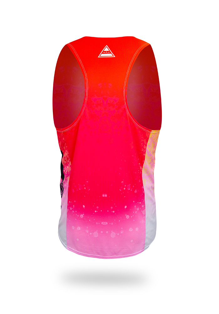 UGLOW - Men - UGS SINGLET - 1.1