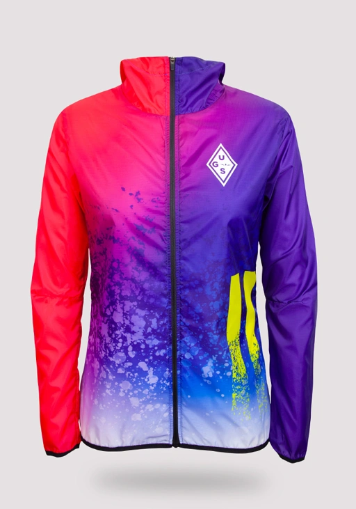 UGLOW - Women - UGS WIND JACKET - 2.2