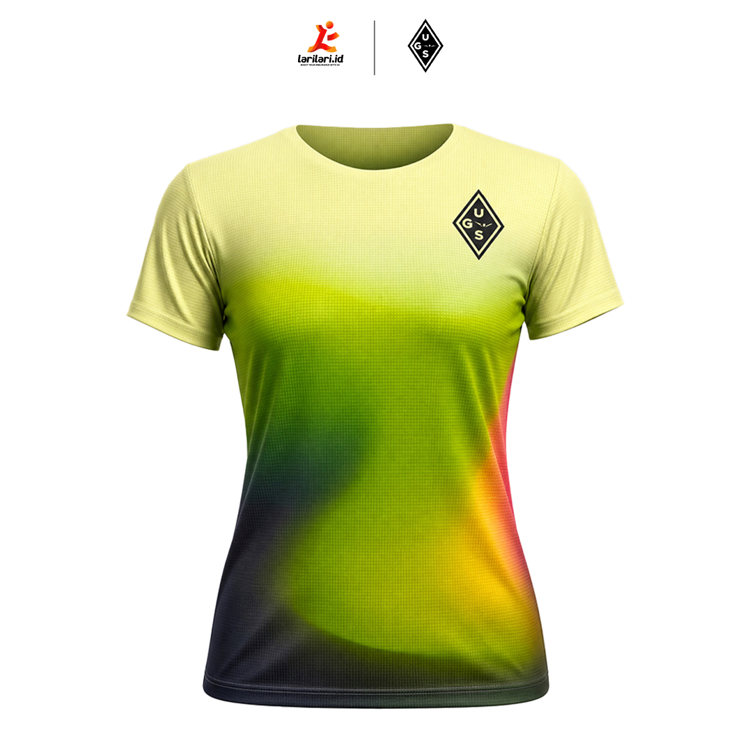 UGLOW - Women - UGS TSHIRT FW26 - 3