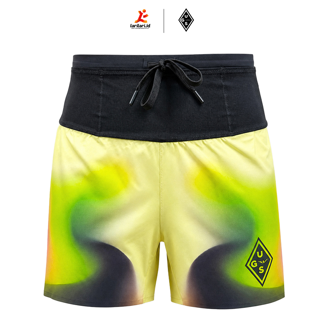 UGLOW - Women UGS SHORT FW26 - 3