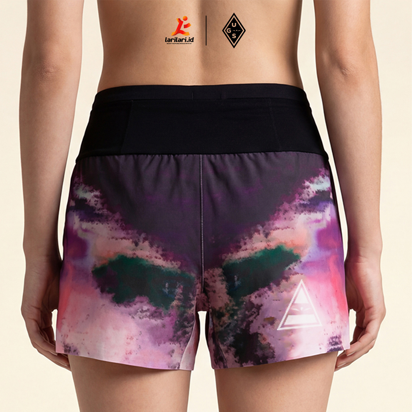 UGLOW - Women UGS SHORT - 2