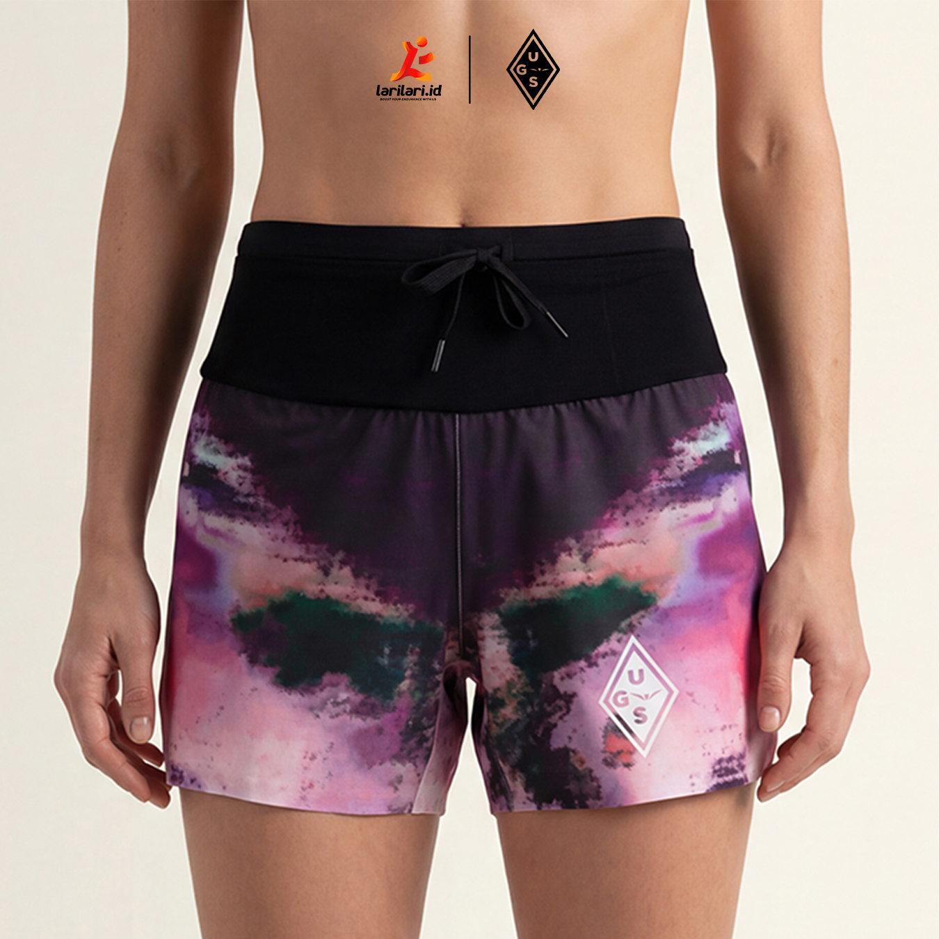 UGLOW - Women UGS SHORT - 2
