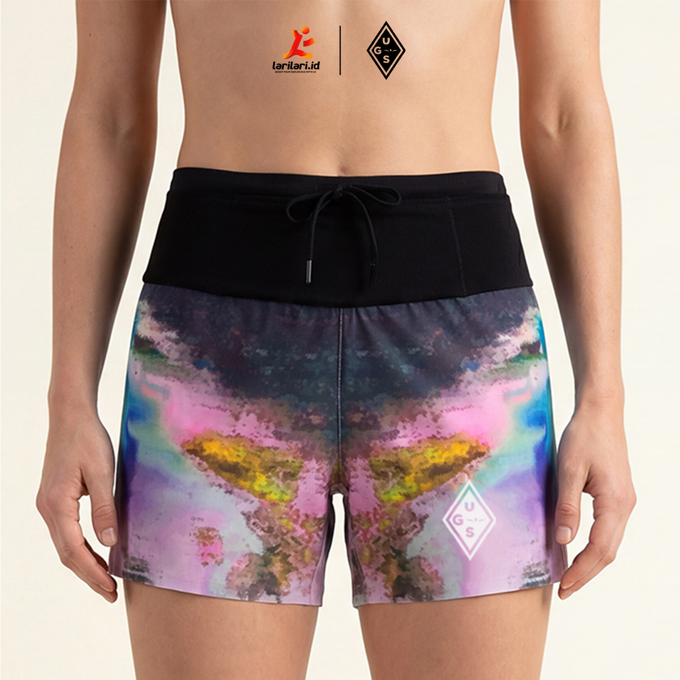 UGLOW - Women UGS SHORT - 1
