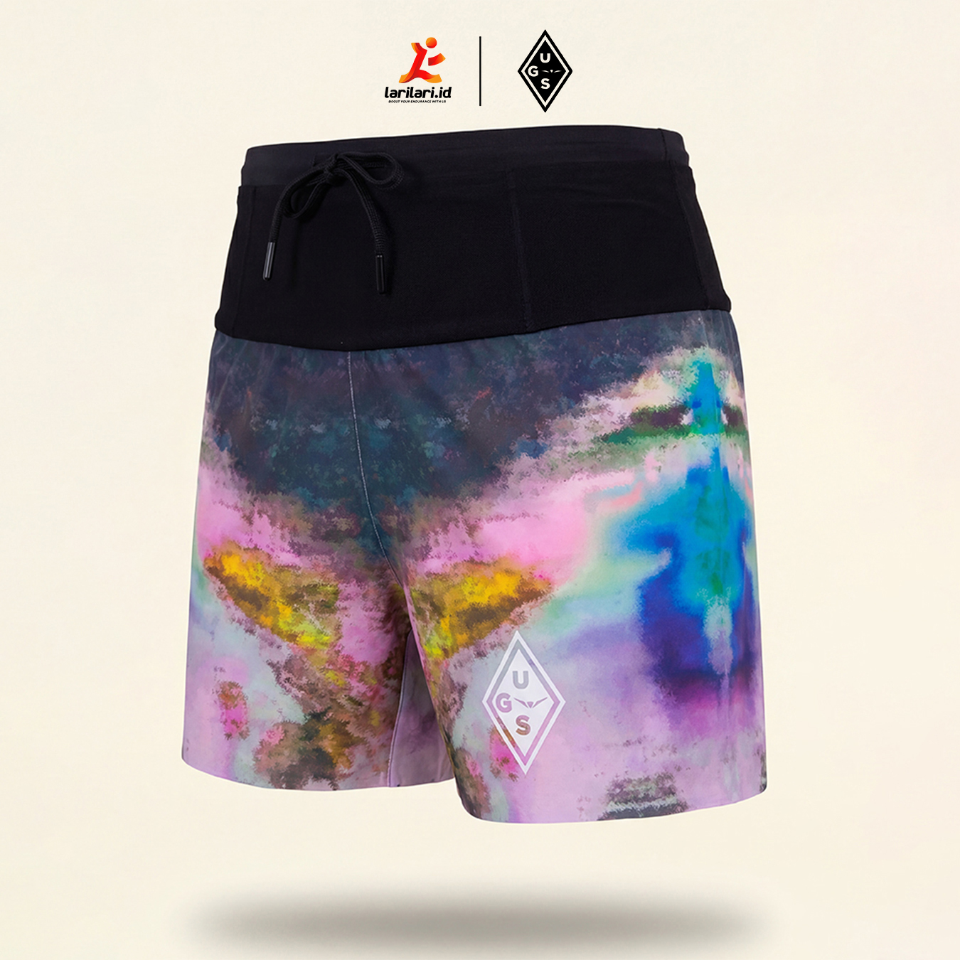 UGLOW - Women UGS SHORT - 1