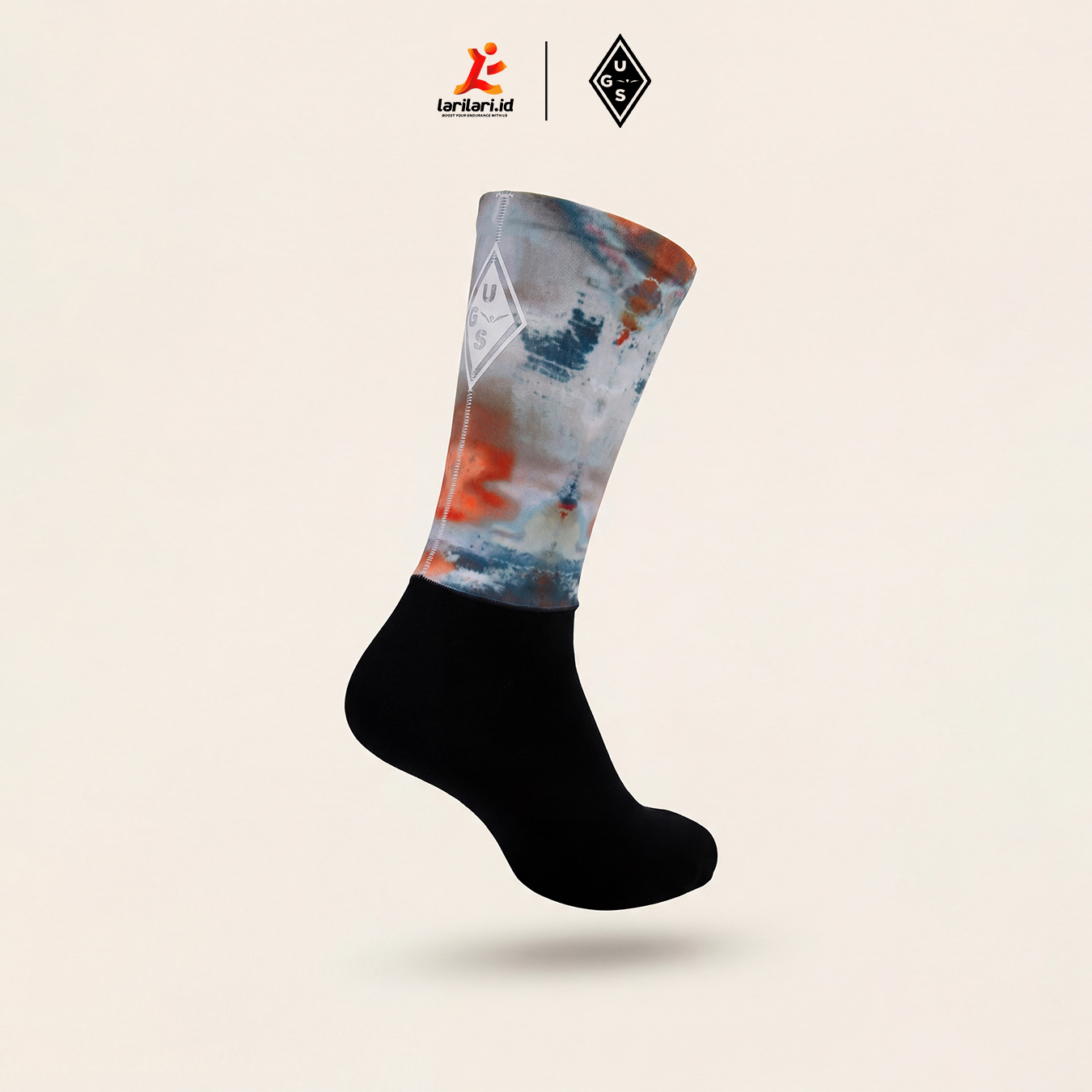 UGLOW - Men - UGS - SOCK - 2