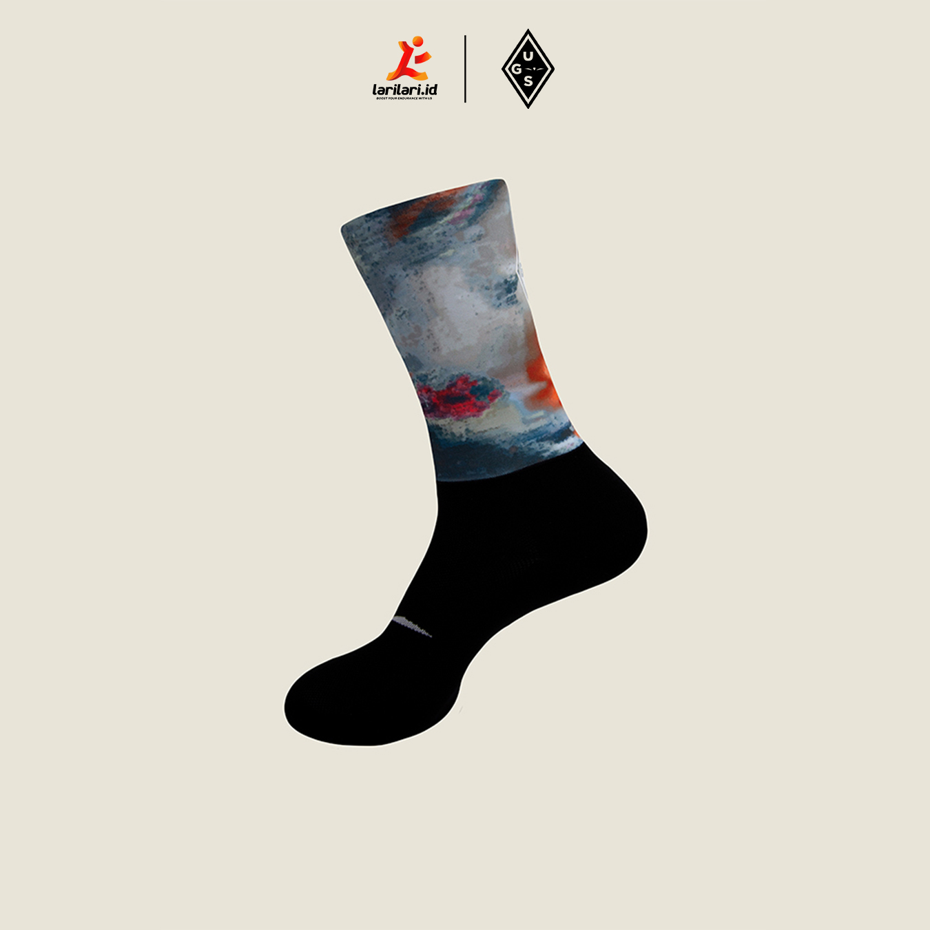 UGLOW - Men - UGS - SOCK - 2