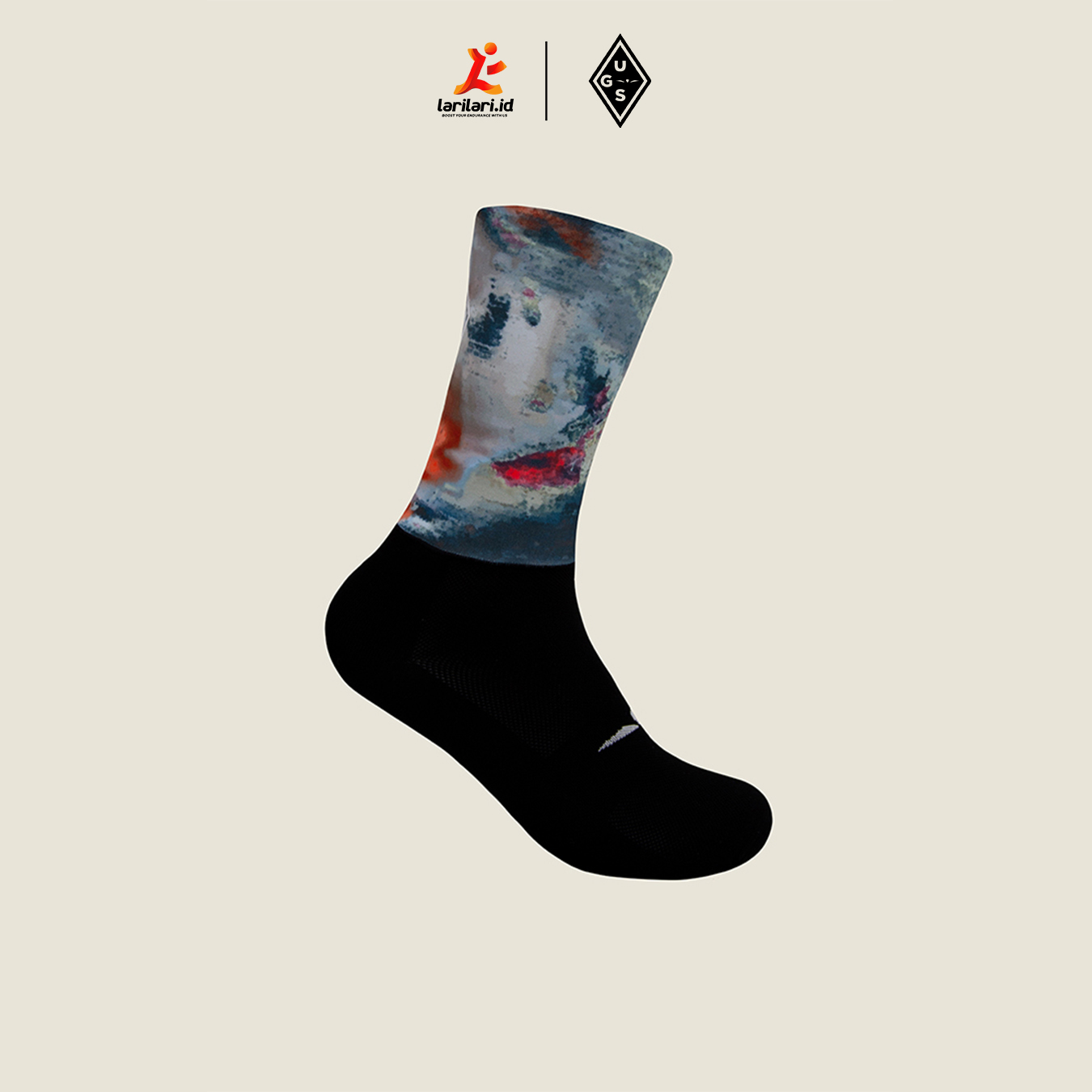 UGLOW - Men - UGS - SOCK - 2