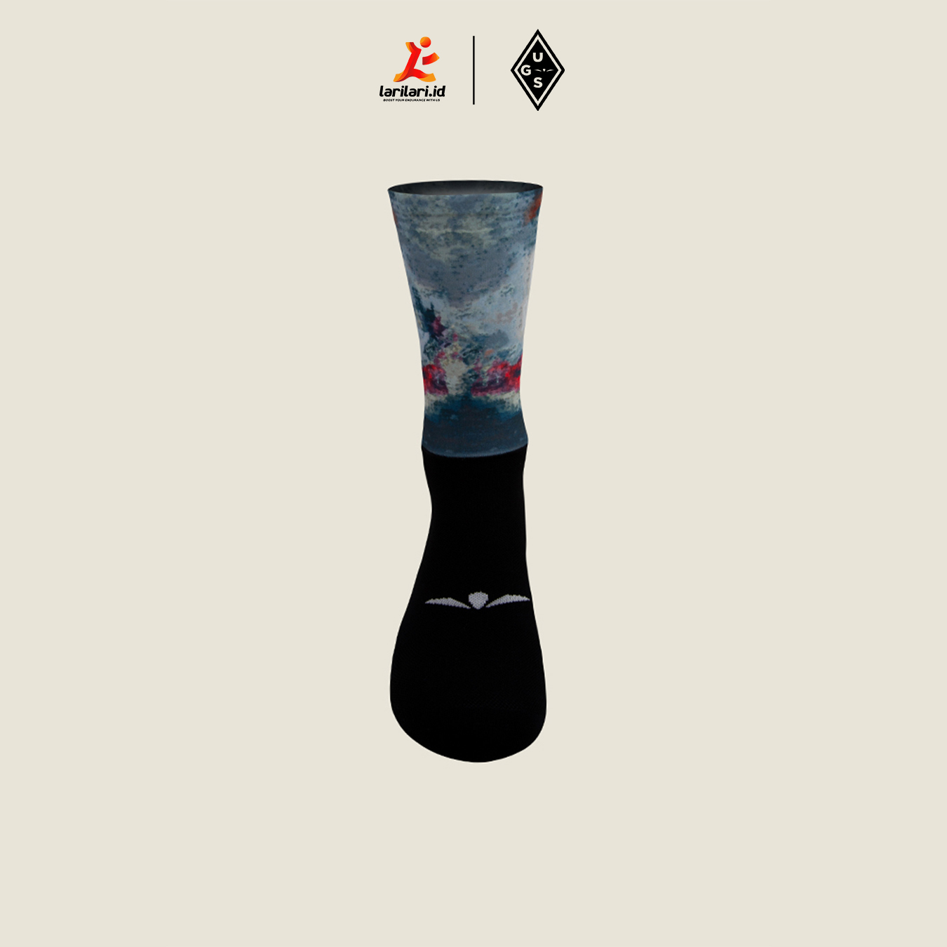 UGLOW - Men - UGS - SOCK - 2