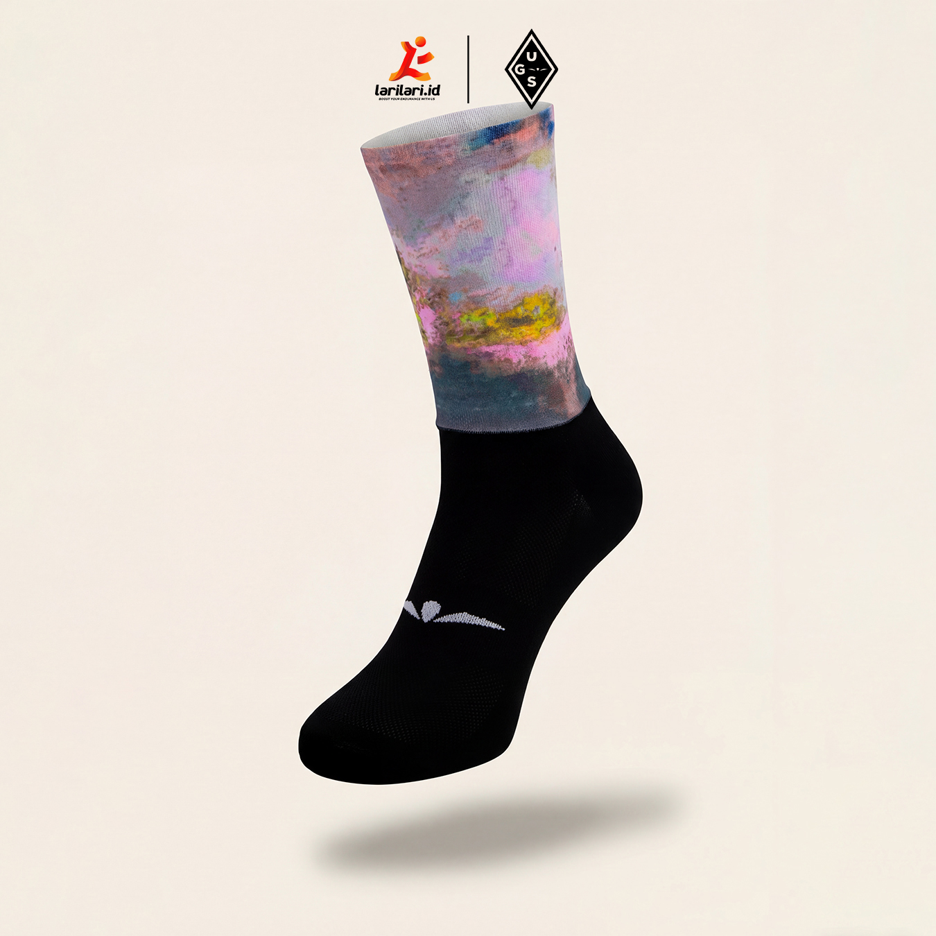 UGLOW - Women - UGS - SOCK - 1