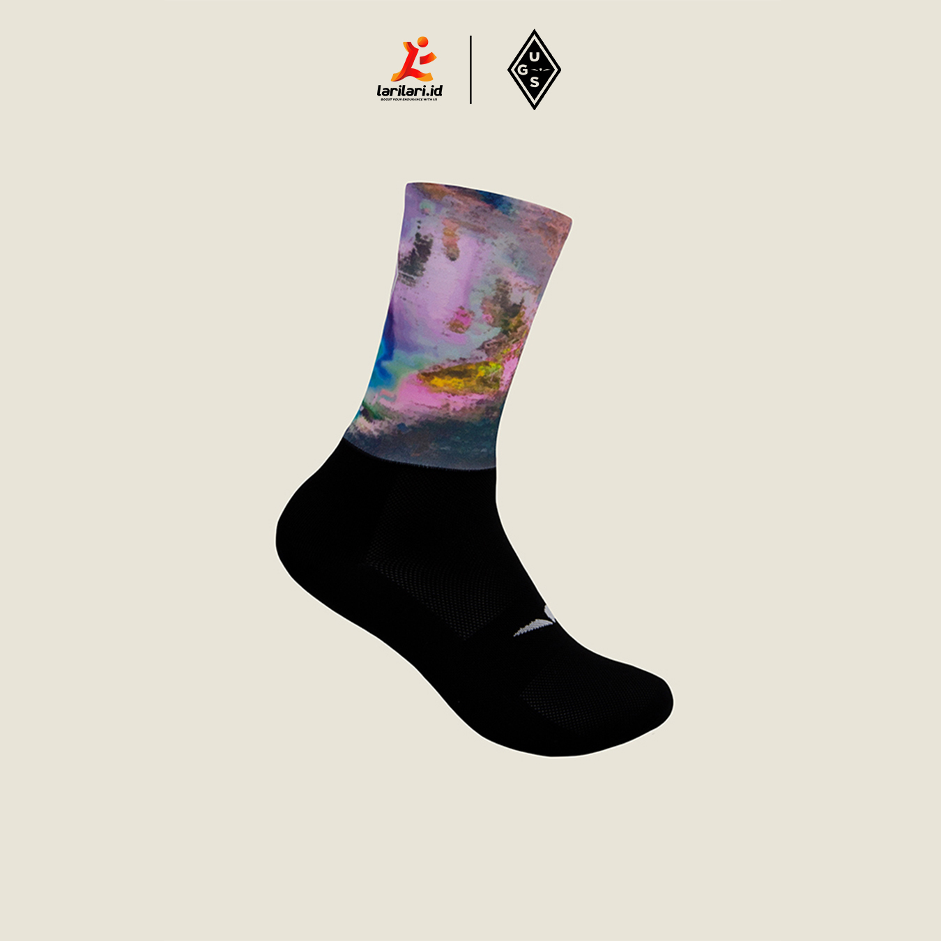 UGLOW - Women - UGS - SOCK - 1