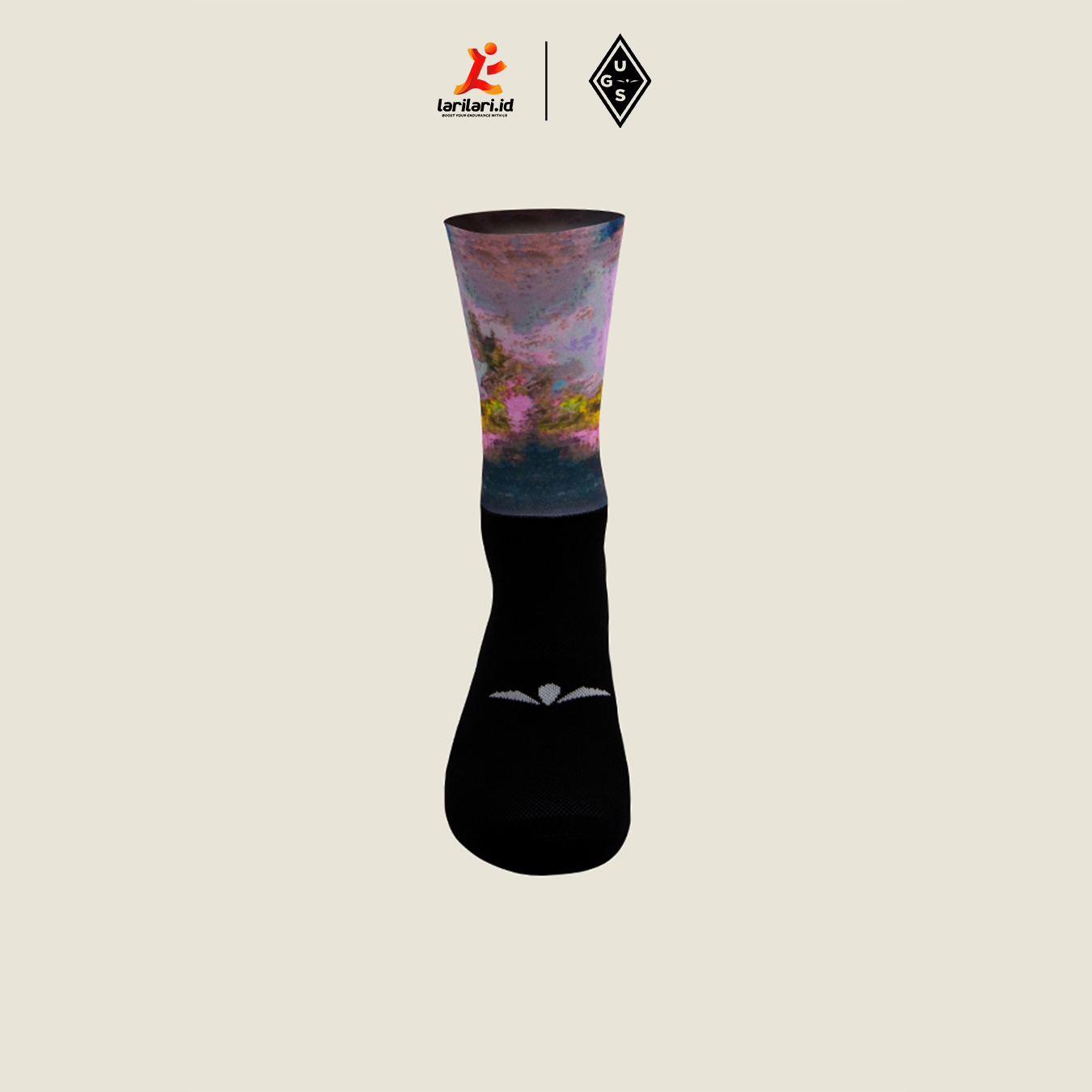 UGLOW - Women - UGS - SOCK - 1