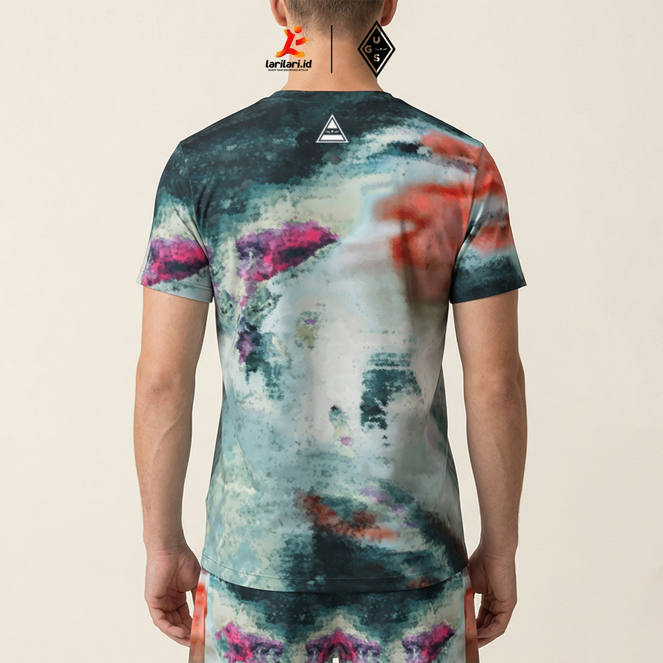 UGLOW - Men - UGS TSHIRT - 2