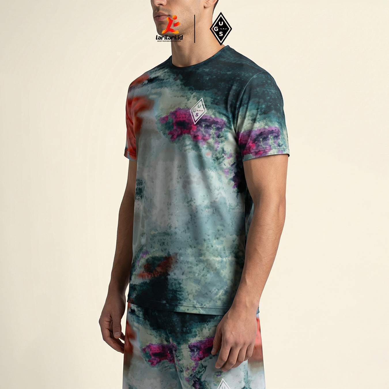 UGLOW - Men - UGS TSHIRT - 2