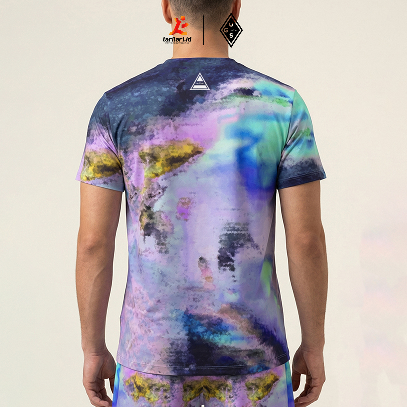 UGLOW - Men - UGS TSHIRT - 1