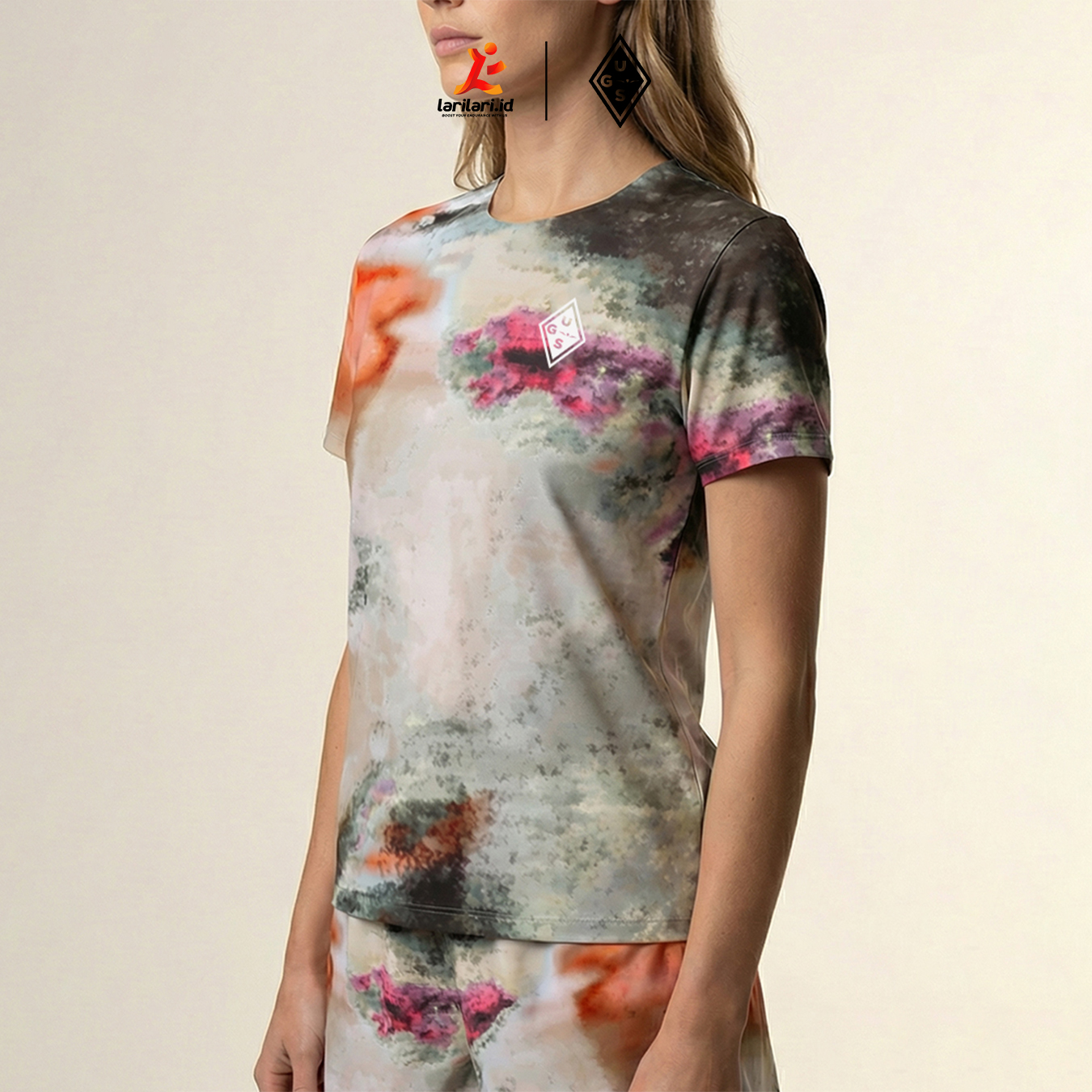 UGLOW - Women - UGS TSHIRT - 3
