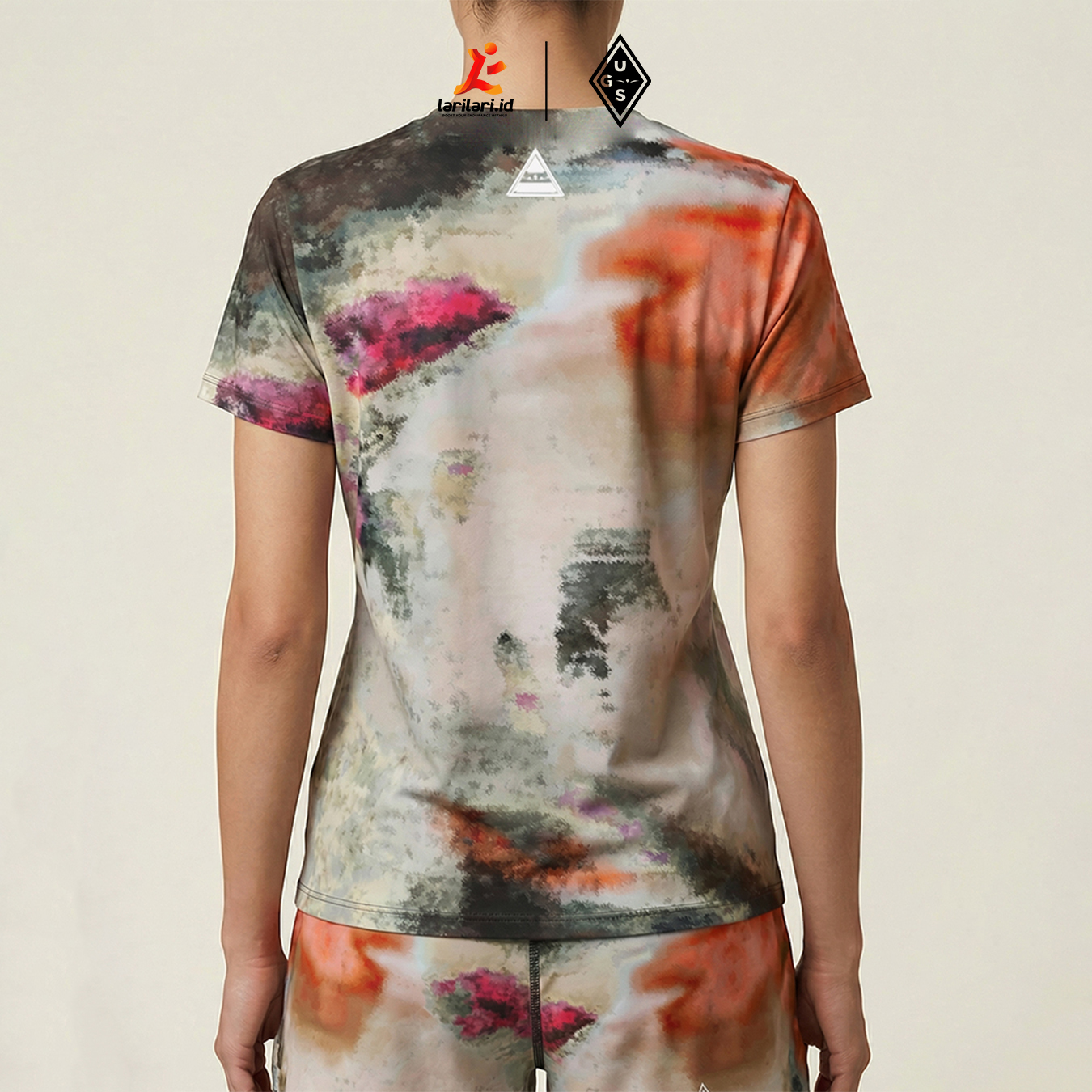 UGLOW - Women - UGS TSHIRT - 3