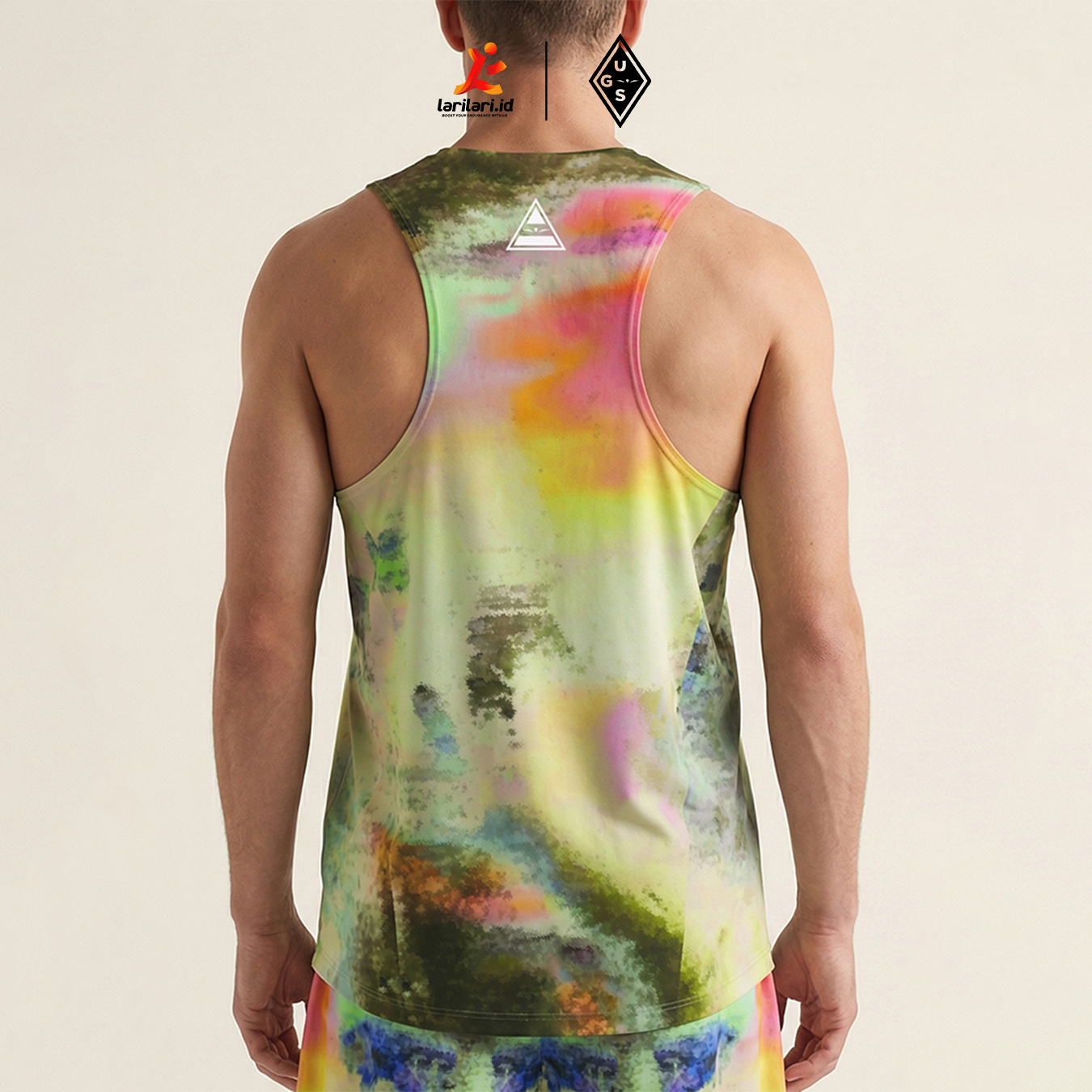 UGLOW - Men - UGS VEST - 3