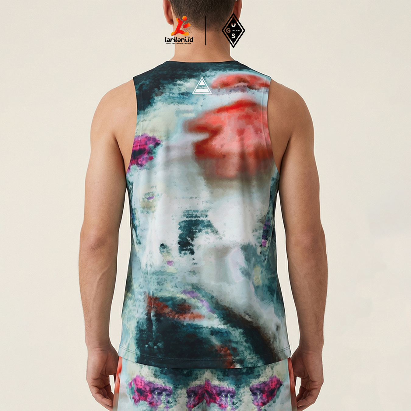 UGLOW - Men - UGS VEST - 2