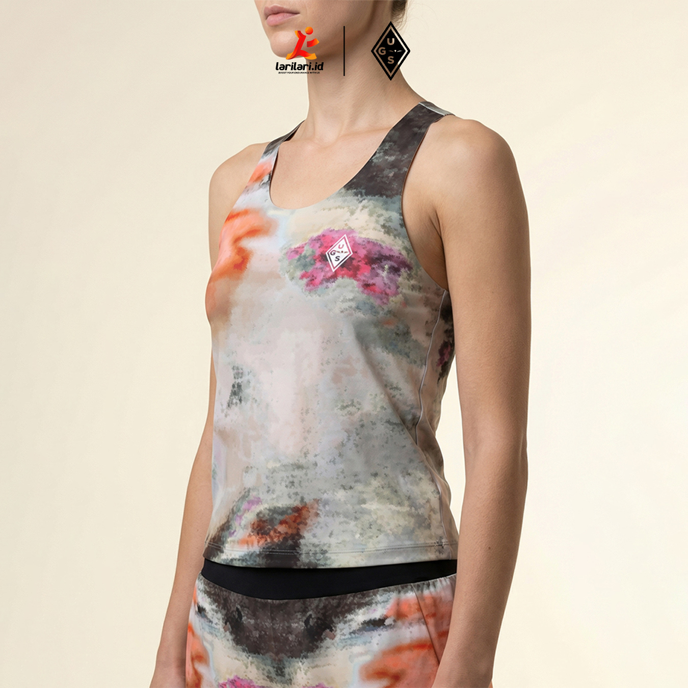 UGLOW - Women - UGS VEST - 3