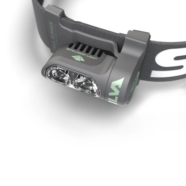 SILVA - Trail Runner Free 2 Hybrid 500 True Lumen Headlamp