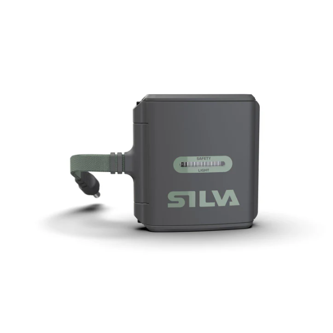 SILVA - Trail Runner Free 2 Hybrid 500 True Lumen Headlamp