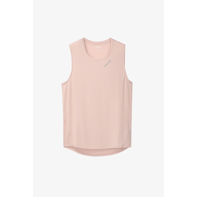 NNormal - Men's Race Tank - Dusty Pink