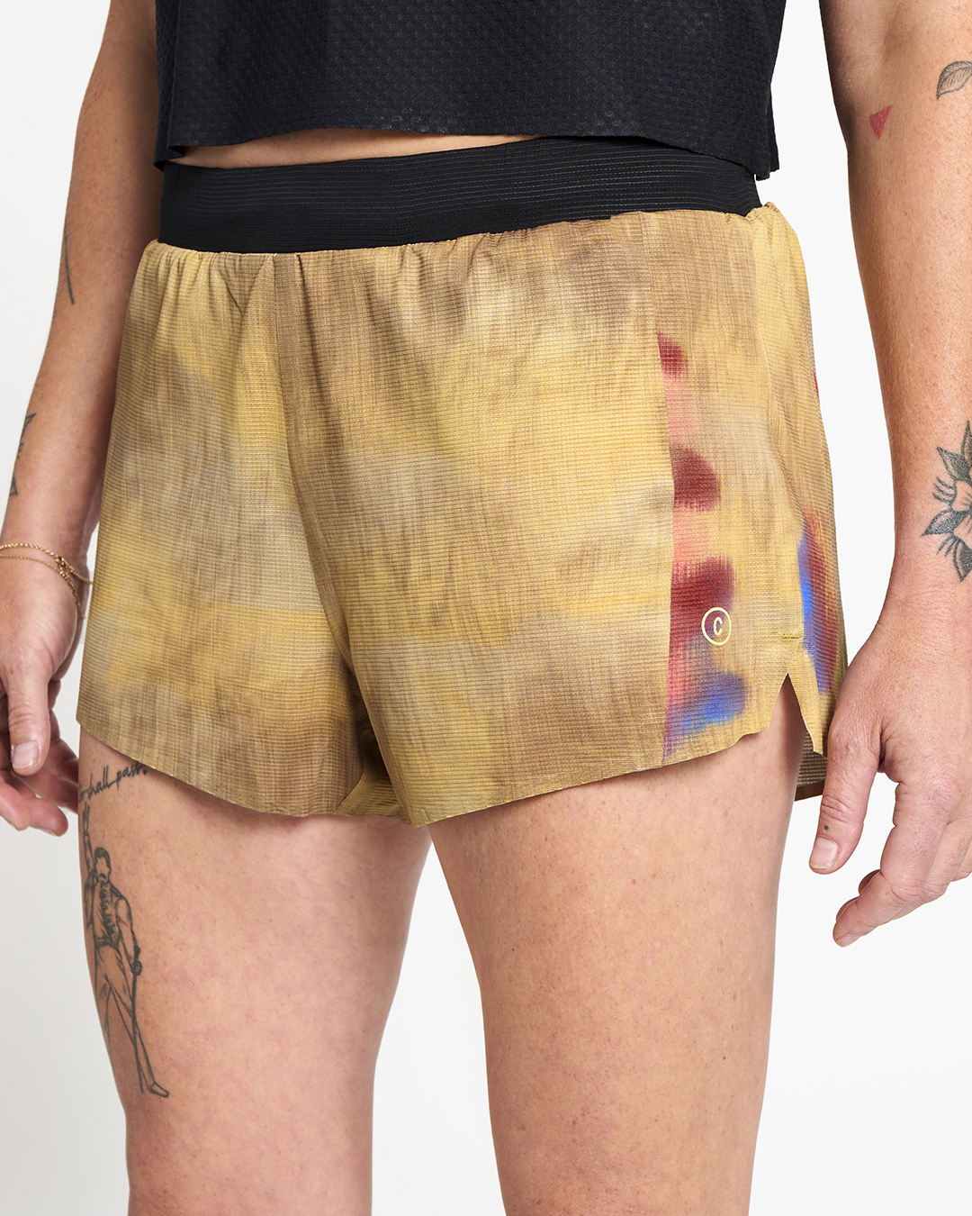 CIELE - Women - RDShort - Sphinx