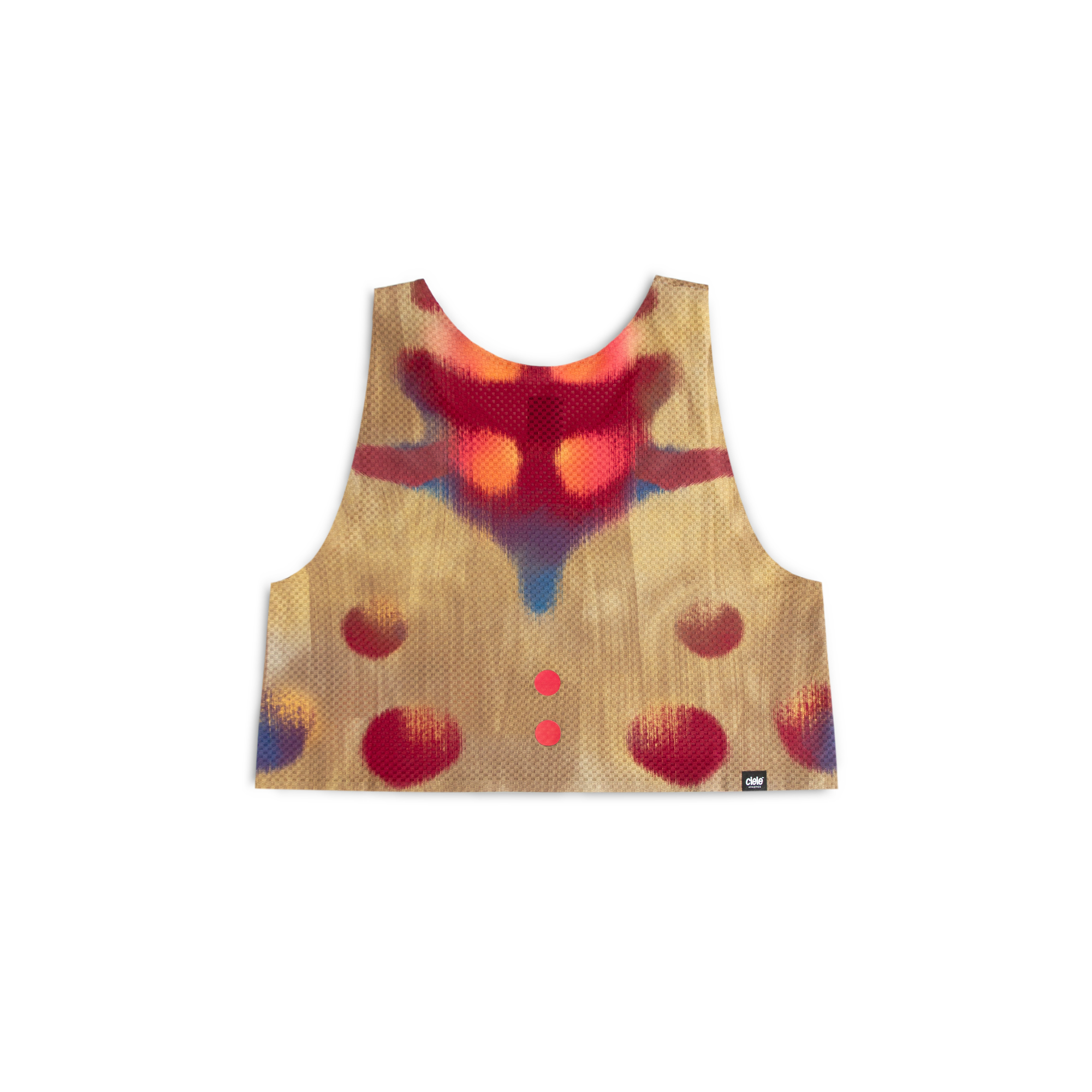 CIELE - Women - RDCRPSinglet - Sphinx