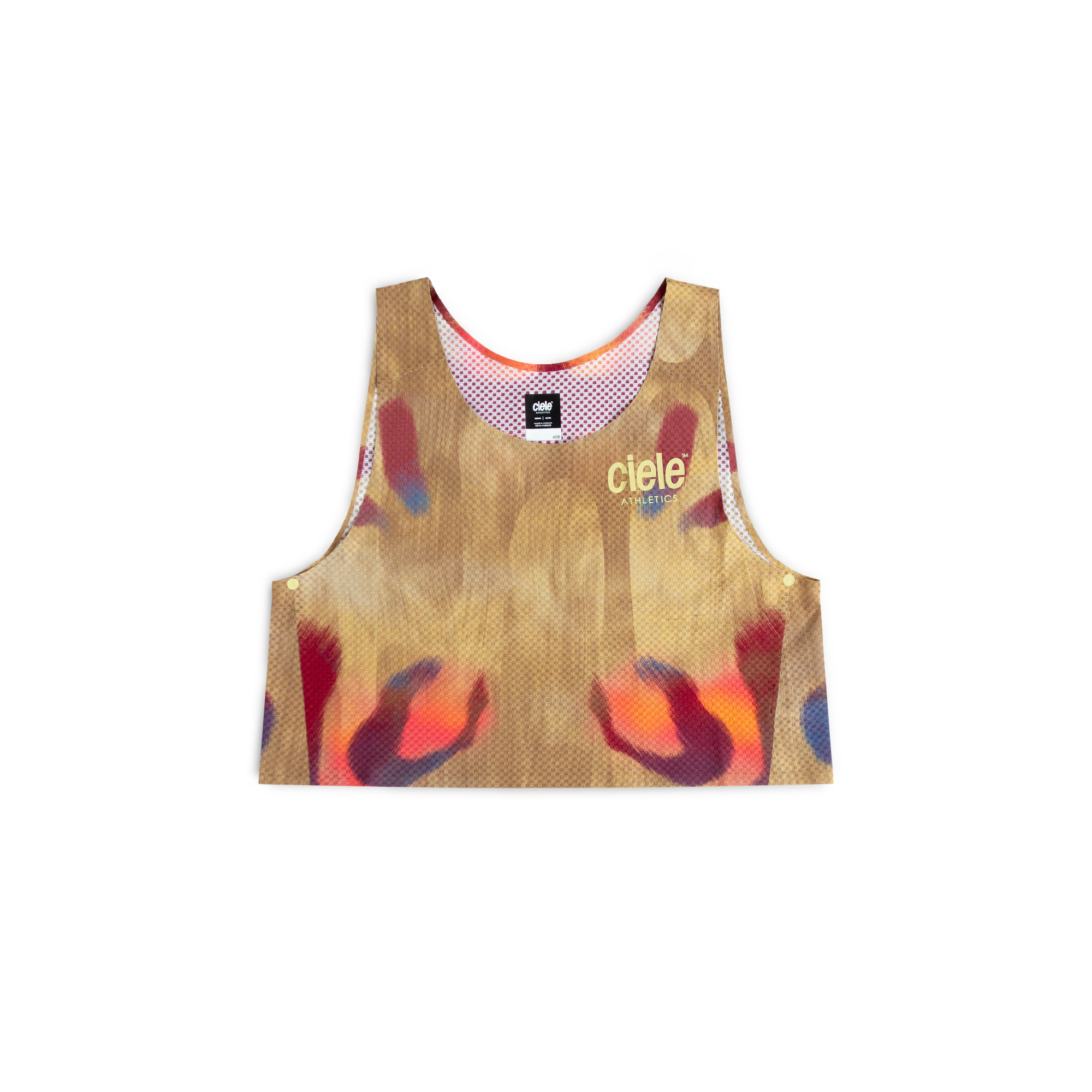CIELE - Women - RDCRPSinglet - Sphinx
