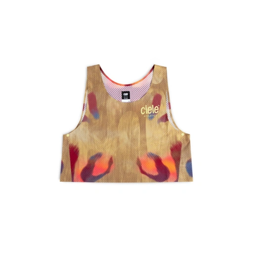 CIELE - Women - RDCRPSinglet - Sphinx
