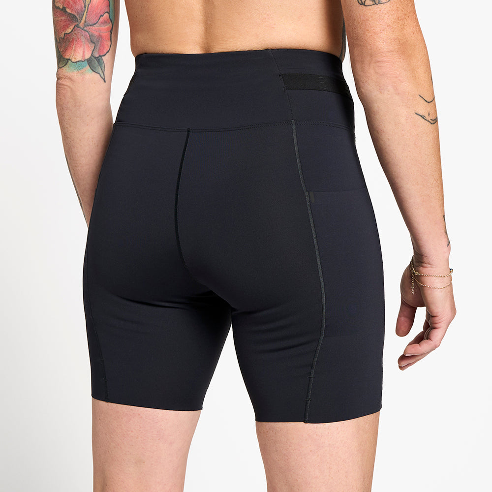 CIELE - Women - FSTTight Short 7'' - Shadowcast
