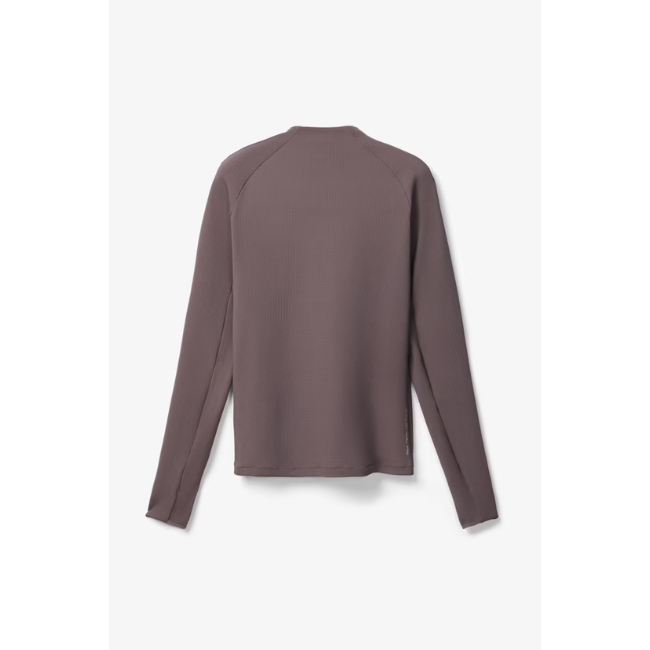 NNormal - Women's Trail Long Sleeve - Purple