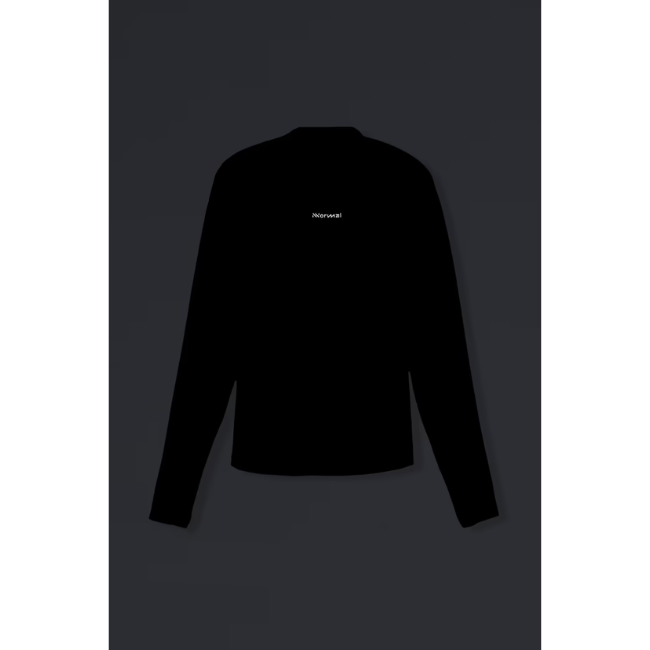 NNormal - Women's Trail Long Sleeve - Purple