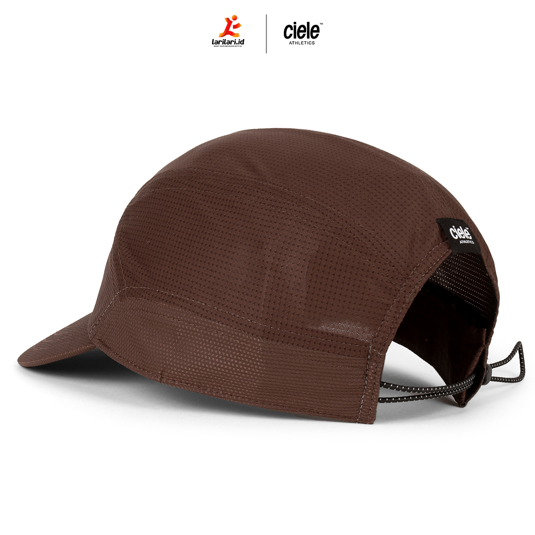 CIELE - FSTCap SC - EQ - Frame S - Oak