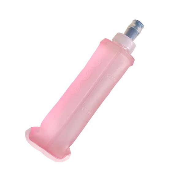 T8 - Sherpa Soft Flask Pink - 250ml