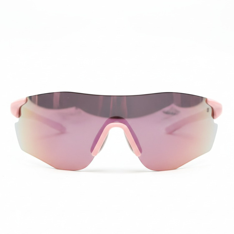 UNSTOPPABLE CULTURE - Urban Frameless - Pink
