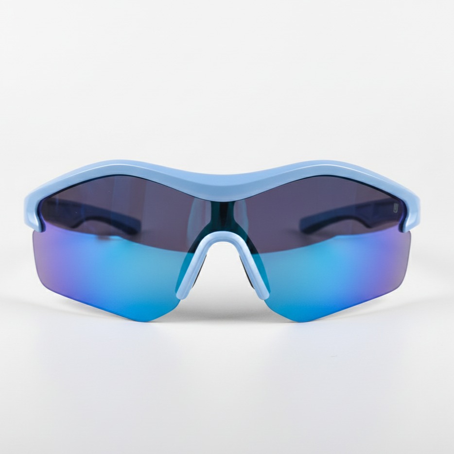 UNSTOPPABLE CULTURE - Urban - Blue