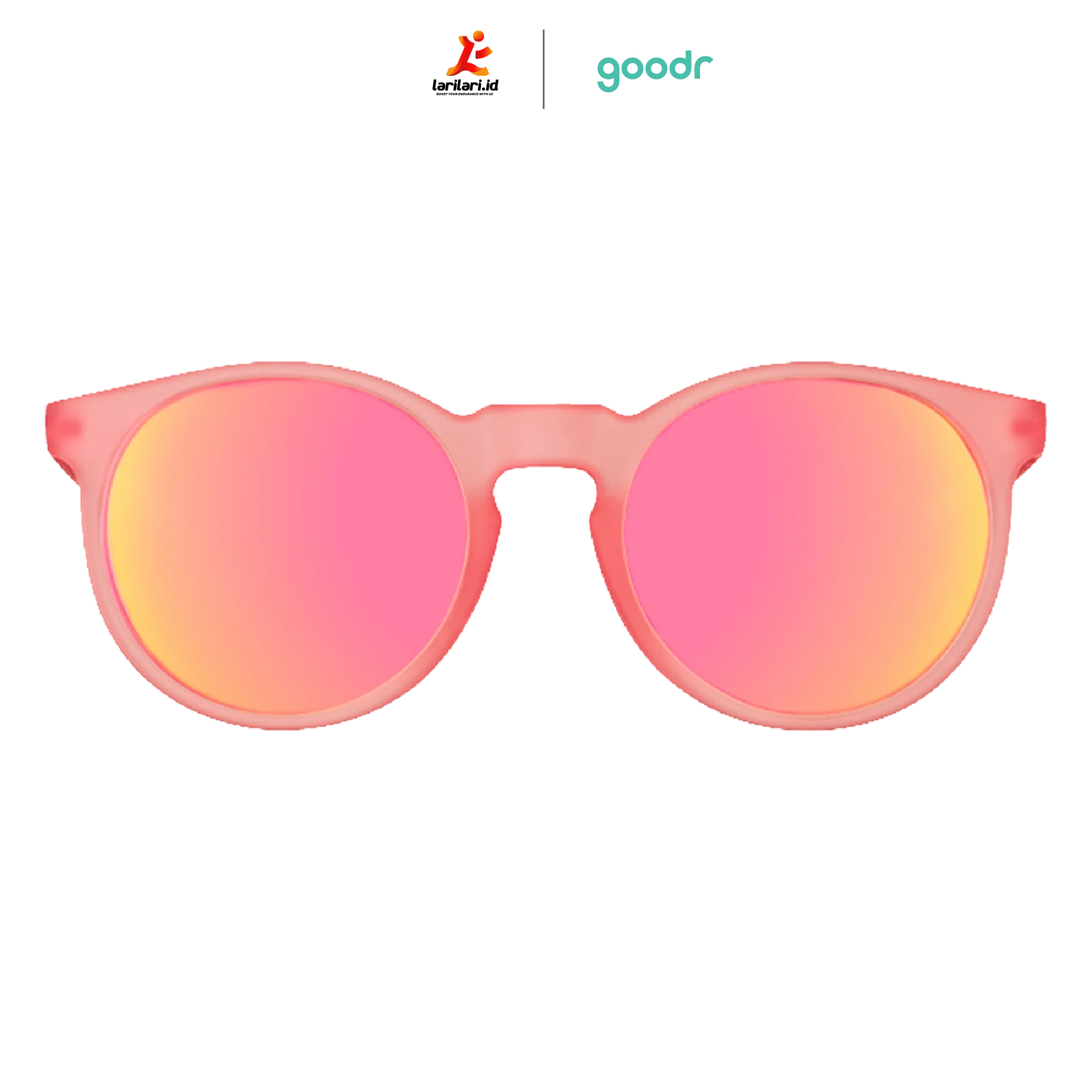 GOODR - CIRCLE G - Influencers Pay Double