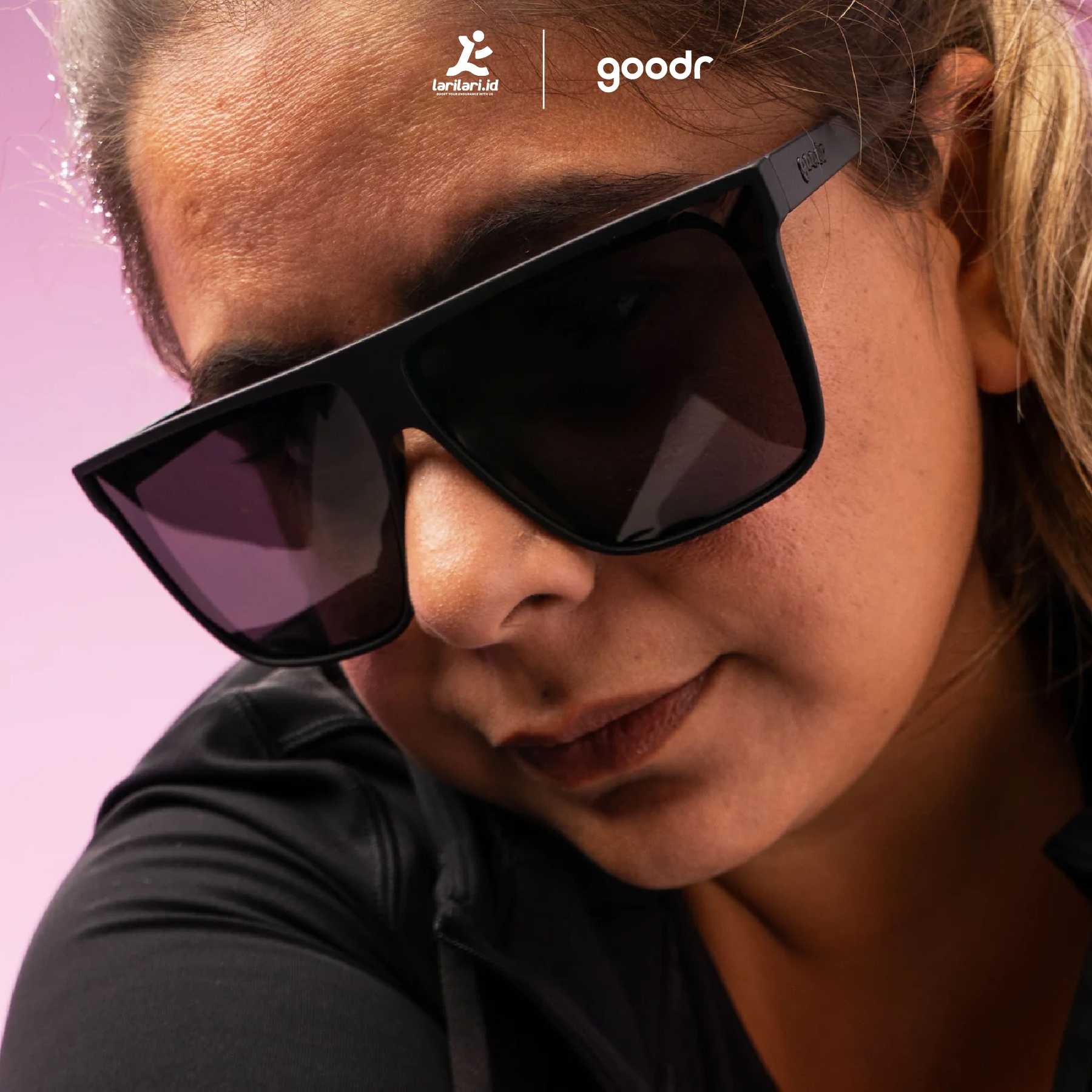 GOODR - FLY G - Fashion Week Dropout