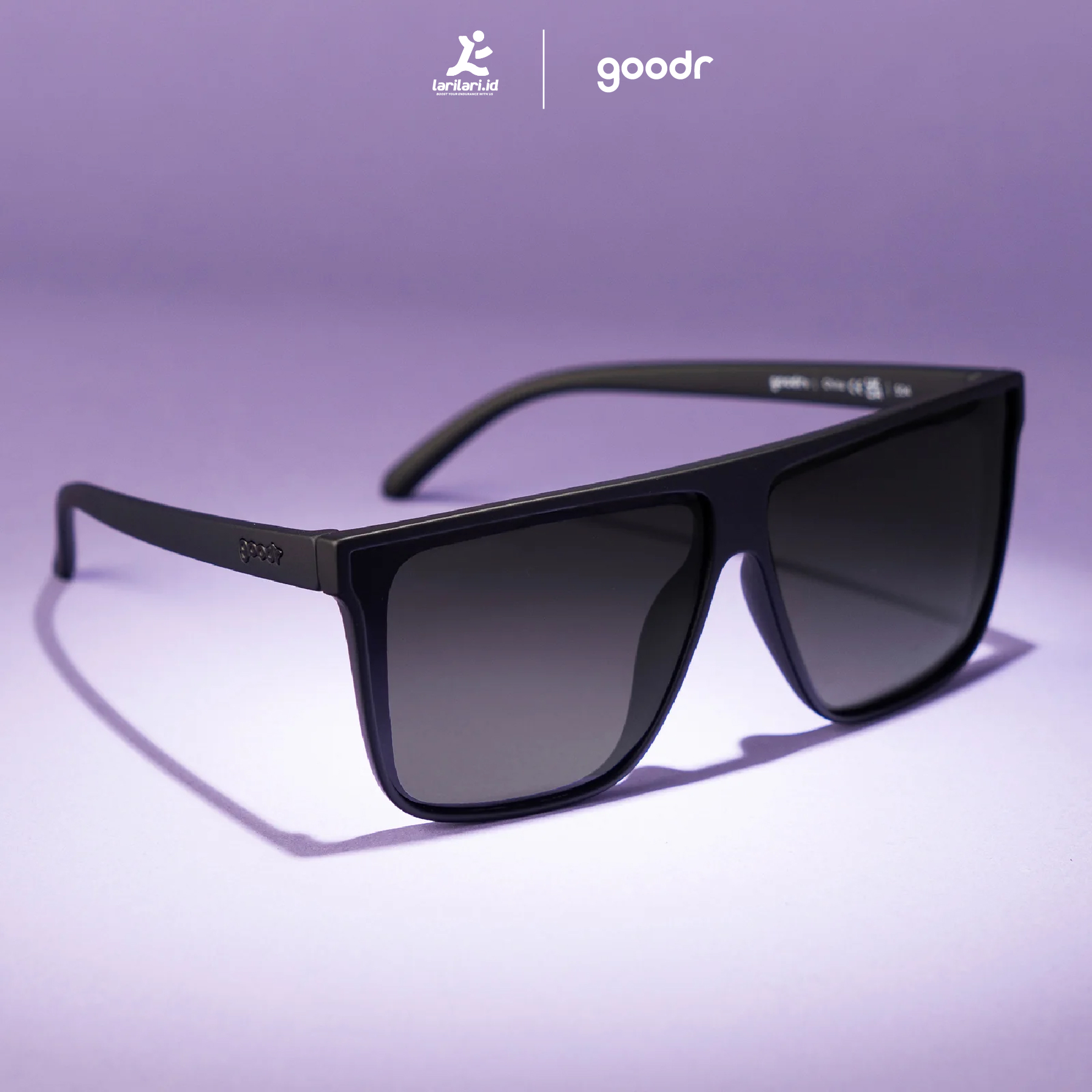 GOODR - FLY G - Fashion Week Dropout
