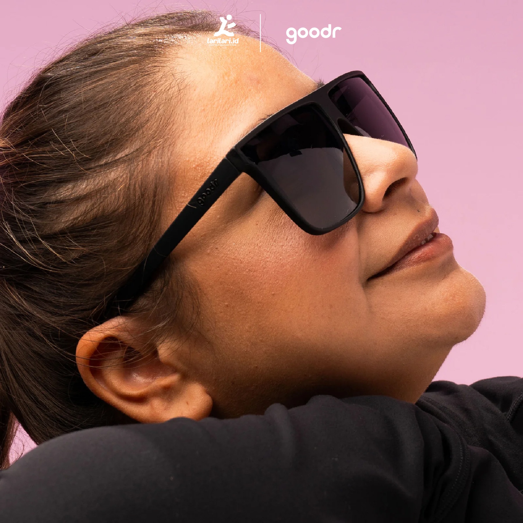 GOODR - FLY G - Fashion Week Dropout