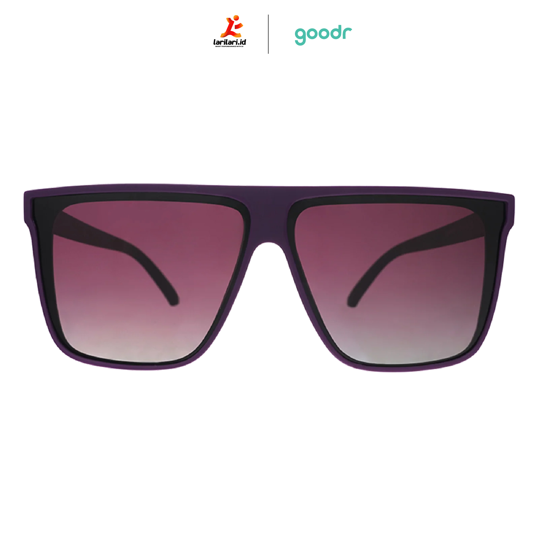 GOODR - FLY G - Keeping A High Profile