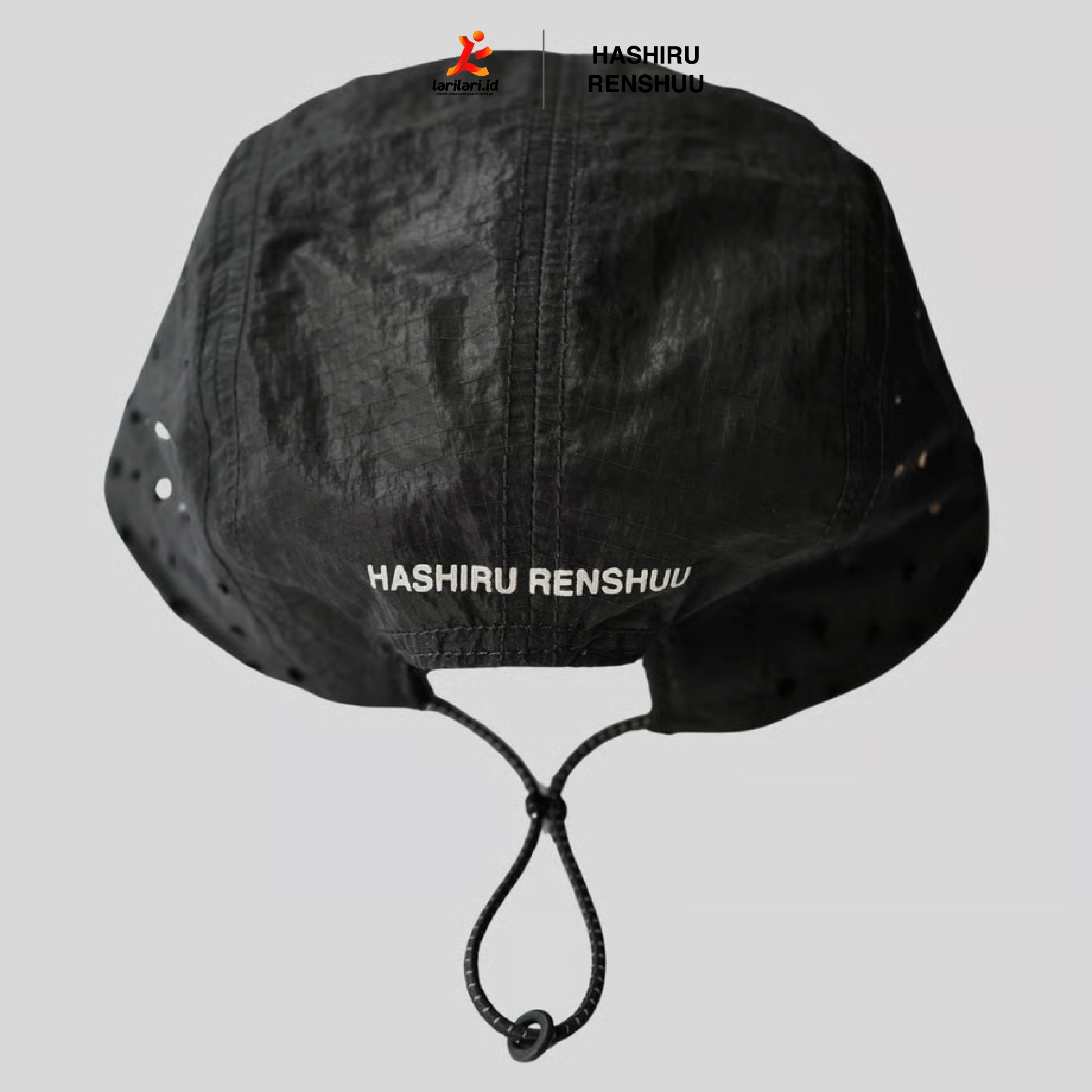HASHIRU RENSHUU - Unisex - IDCAYT Cult Cap